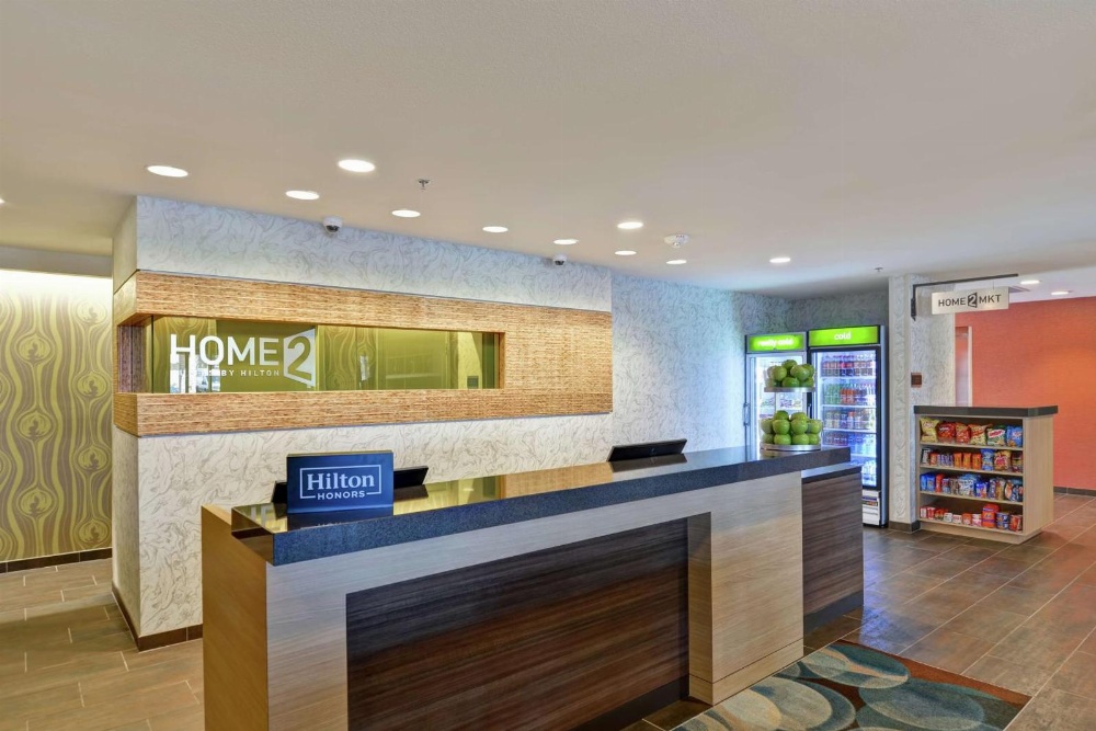Home2 Suites by Hilton Las Vegas South