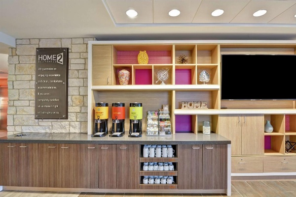 Home2 Suites by Hilton Las Vegas South image 5