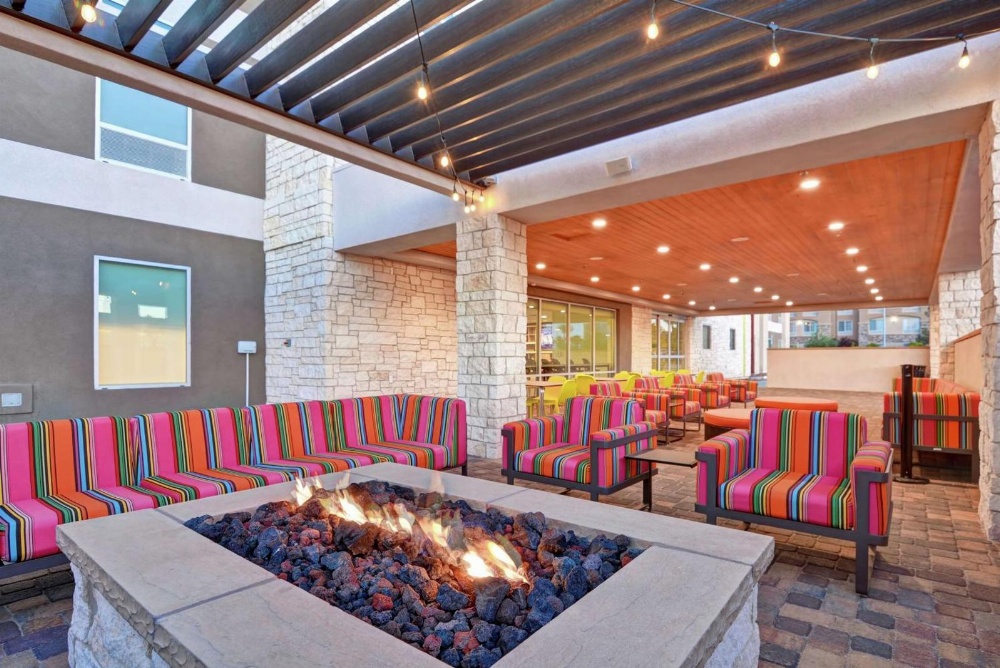 Home2 Suites by Hilton Las Vegas South Main image