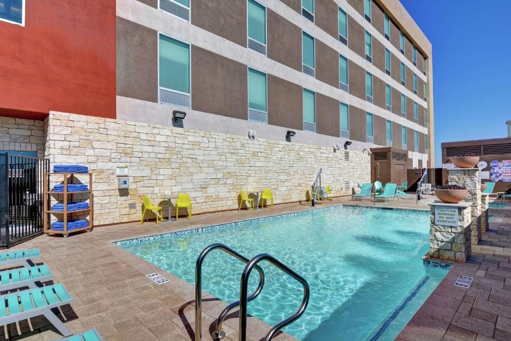 Home2 Suites by Hilton Las Vegas South